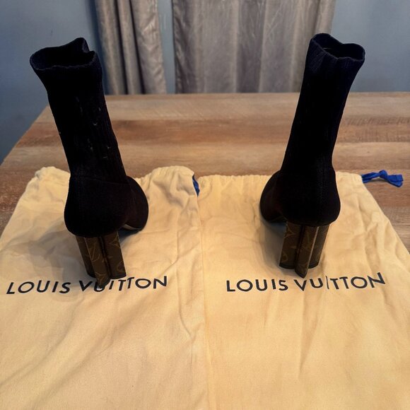 Louis Vuitton Shoes - Louis Vuitton